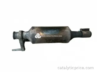 pot catalytique A9064900692