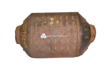 محوّل حفّاز 25175249 (4 DOT)