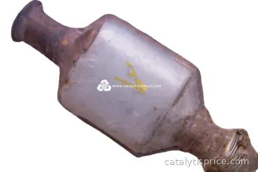 محوّل حفّاز C 143