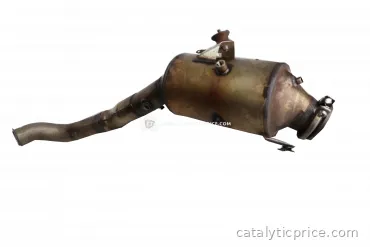 catalisador KT 1265 / PF 0039 (DPF)