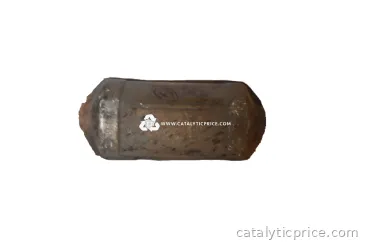catalisador GM 182587F8