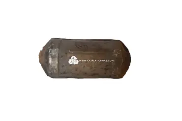 GM 182587F8 catalytic converter
