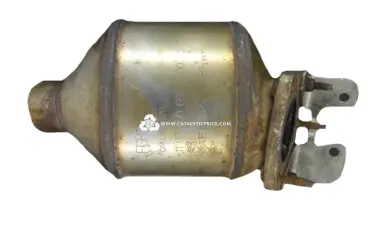 catalisador GM 80