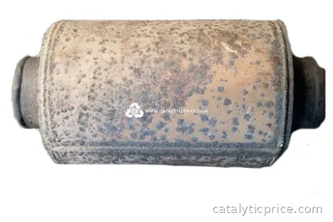catalisador KAT 038