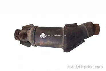 N43 L34346 catalytic converter