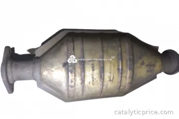 pot catalytique 7700863240