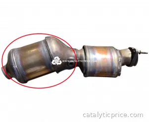 catalisador KAT 213