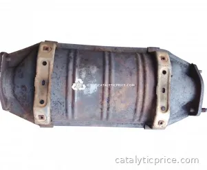 catalisador XF52 5E212 EA