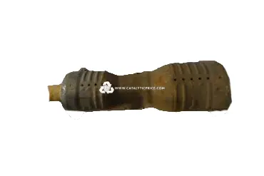 pot catalytique CA5