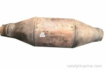 pot catalytique 1J0178EBCL