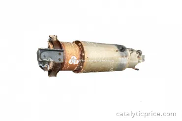 catalisador 1110 series