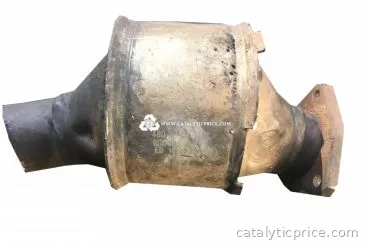 4B0131701BL 8D0178AA catalytic converter