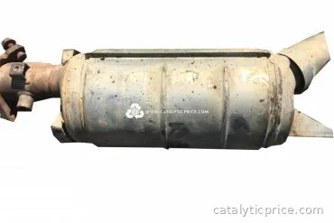 catalisador JD8