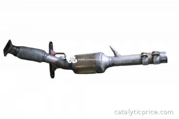 محوّل حفّاز 5C0131701D
