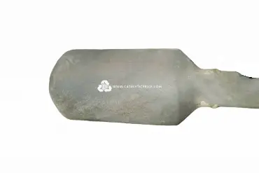pot catalytique 3AH--- Series