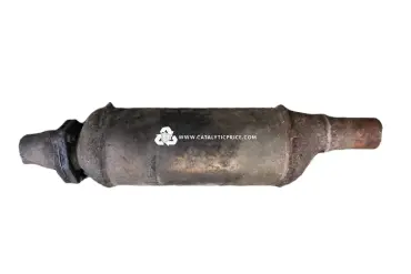 pot catalytique 7M3178FA 7M3181BA