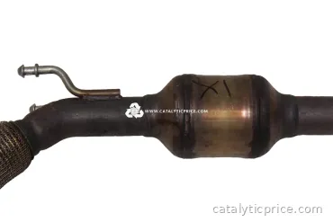 catalisador 5N0131690N 5N0166DA