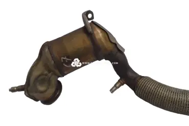 6R0131690L 6R0166CA catalytic converter