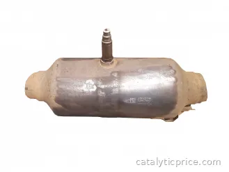محوّل حفّاز C5F297HA