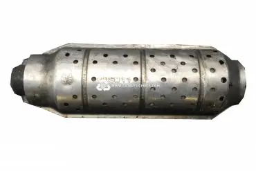 UDSM11 catalytic converter