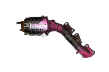 catalisador BHR8