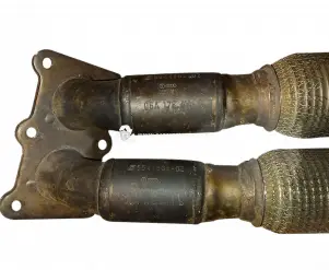 catalisador 06A178AAB