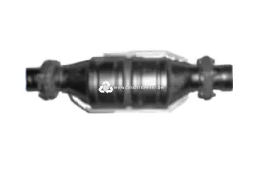 pot catalytique 11091813100