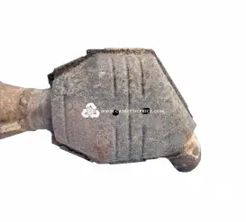 1L3C TAB (PRE) catalytic converter