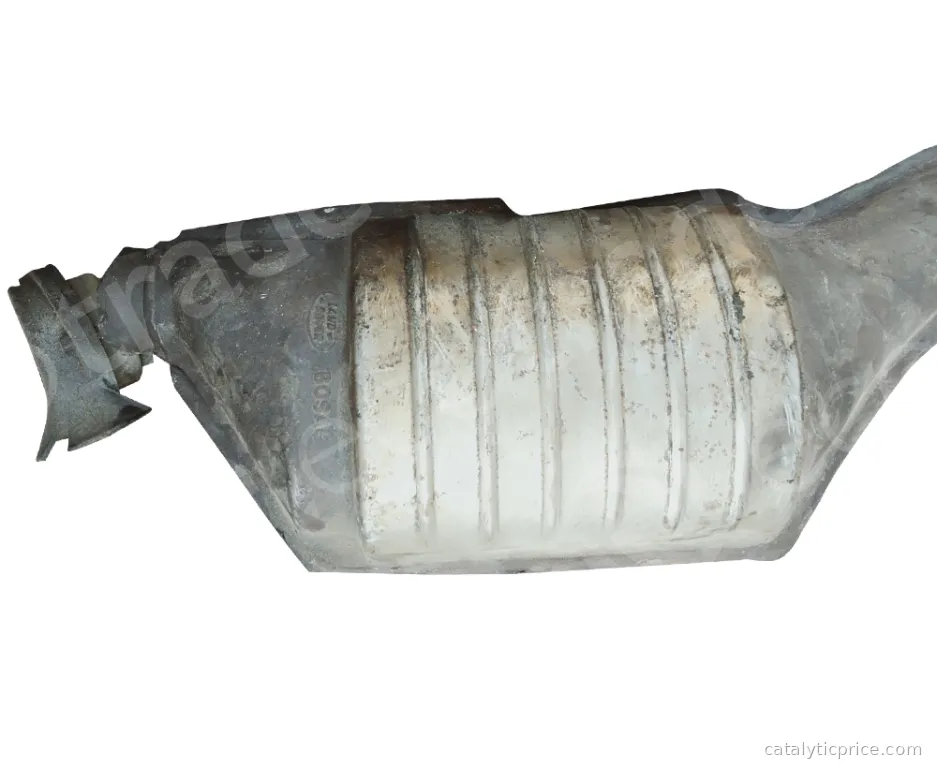 محوّل حفّاز WAG 104360