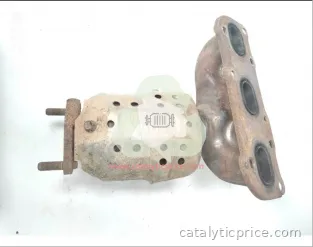 catalisador TGDX