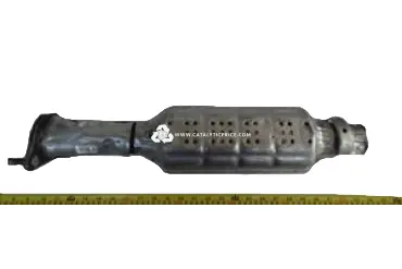 catalisador G695