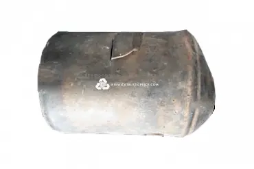 pot catalytique 3110212300