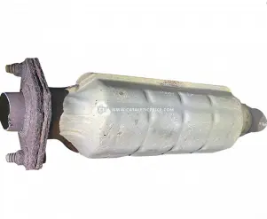 محوّل حفّاز AJ40