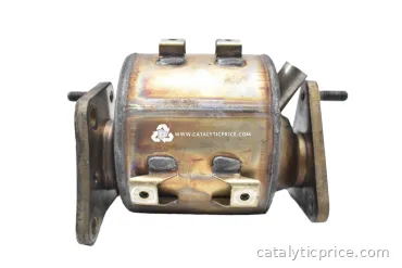 S561 catalytic converter