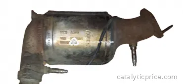 catalisador NNC6700EB