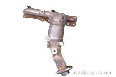 76J-C03 catalytic converter