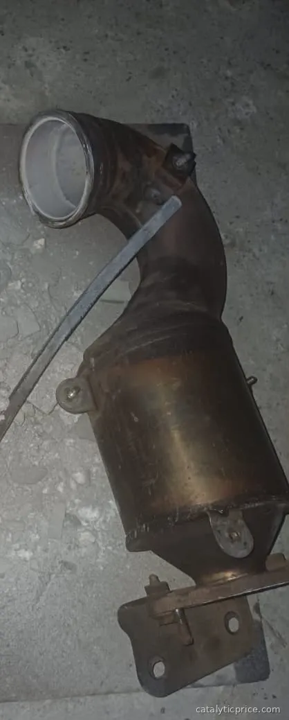 51380406 55218497 catalytic converter