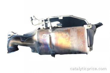 55217451 55234767 catalytic converter