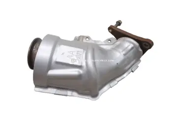 5CAGED catalytic converter