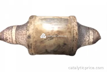 1326170080 catalytic converter
