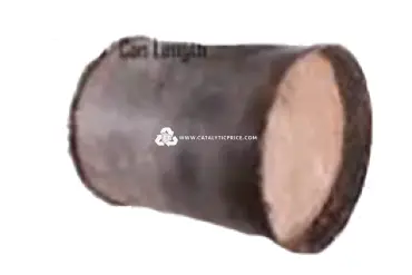 catalisador 3859558C93 043Y0036513