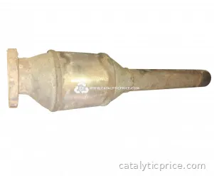 catalisador KBA 16793
