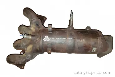 catalisador 1KF / 1KH