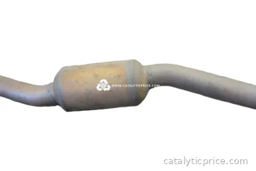 pot catalytique TR PSA K205