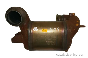 pot catalytique TR PSA K626