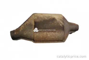 catalisador TR PSA K003