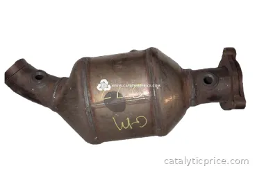 12610010 catalytic converter
