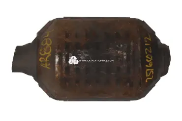 محوّل حفّاز 25160212 (4 DOT)