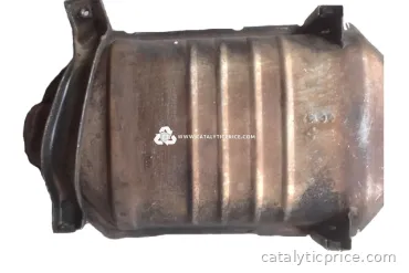 catalisador C 182