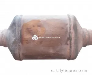 محوّل حفّاز 25146013